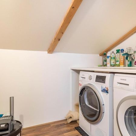 Luxurioeses Penthouse-Appartement 霍赫斯特 外观 照片