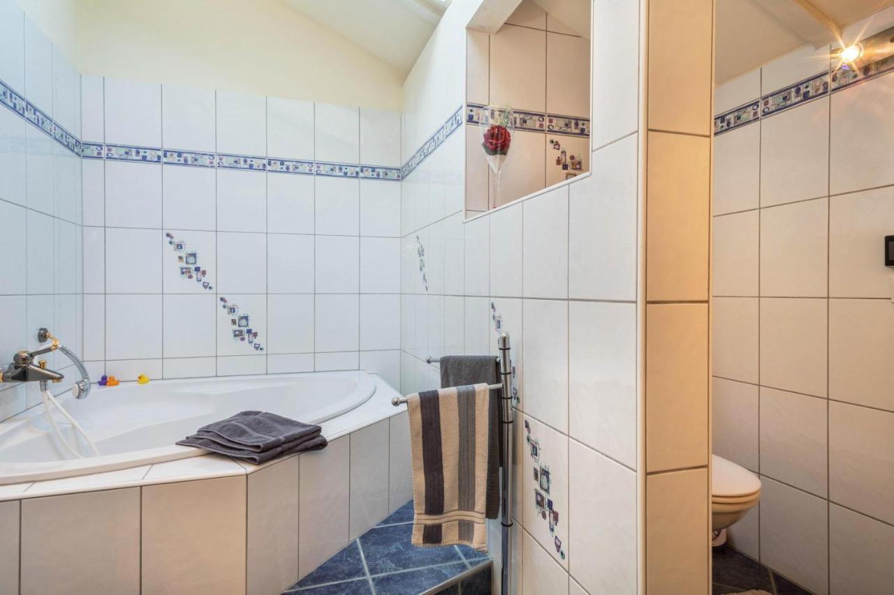 Luxurioeses Penthouse-Appartement 霍赫斯特 外观 照片